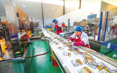 延長產(chǎn)業(yè)鏈，做好產(chǎn)品深加工——出版物零售的轉(zhuǎn)型升級之路