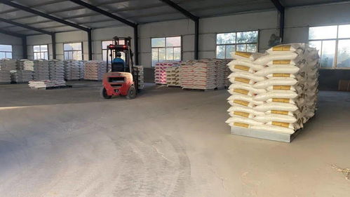 山東諸城市諸南面粉廠誠招全國經(jīng)銷商，攜手共創(chuàng)零售輝煌